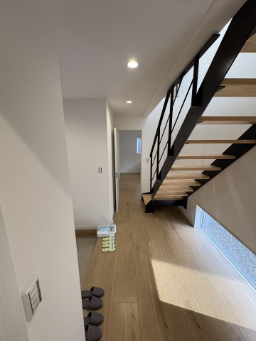 岩出市金池・中古戸建・54739のその他