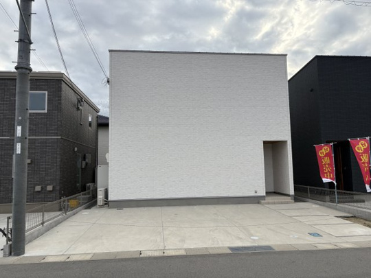 岩出市金池・中古戸建・54739の画像