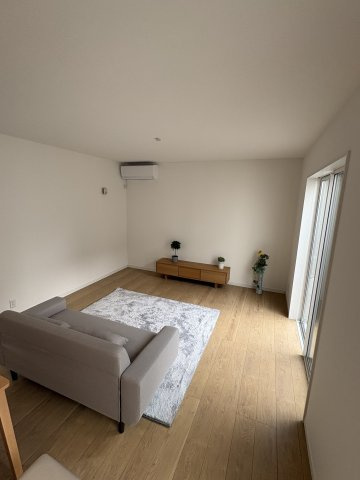岩出市金池・中古戸建・54739の居間・リビング