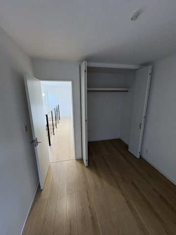 岩出市金池・中古戸建・54739の洋室