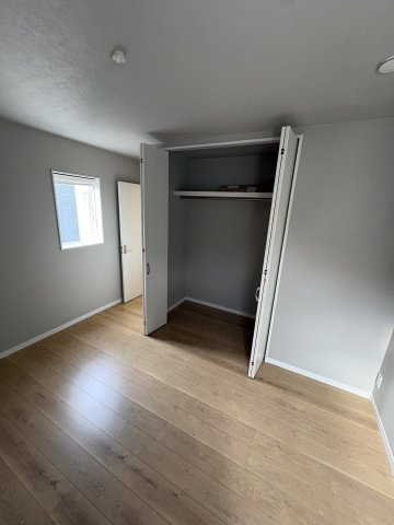 岩出市金池・中古戸建・54739の洋室