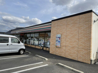 【周辺】 | パラディ | セブン-イレブン 土浦乙戸店まで700m