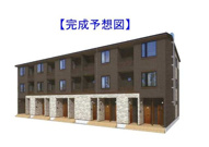 ホグワーツＢの画像