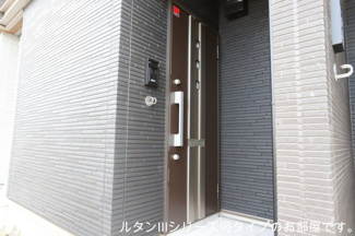 【玄関】 | ホグワーツＡ | 毎日通る玄関はこちらです