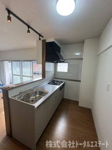 コーポFCの浴室|完成イメージ画。完成後写真入れ替え予定です