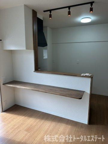 コーポFCの洗面所|完成イメージ画。完成後写真入れ替え予定です