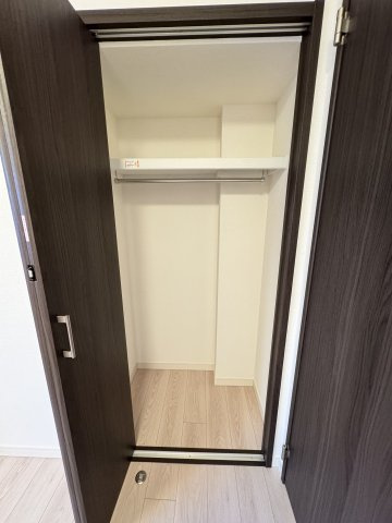 サンビューハイツ高輪台のその他