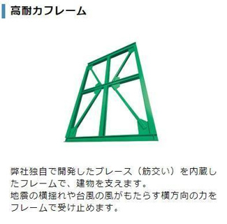 【その他】 | 仮）神立東新築アパート | 共有部分（イメージ）