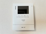 アンソレイユ２６のセキュリティ
