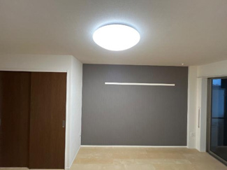 【設備】 | Ｈａｃｋ　ｂｅｒｒｙ真鍋（ハックベリーマナベ） | 室内照明