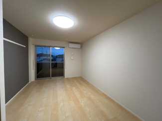 【内装】 | Ｈａｃｋ　ｂｅｒｒｙ真鍋（ハックベリーマナベ） | 洋室