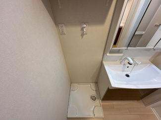 【その他】 | Ｈａｃｋ　ｂｅｒｒｙ真鍋（ハックベリーマナベ） | 洗濯機置場