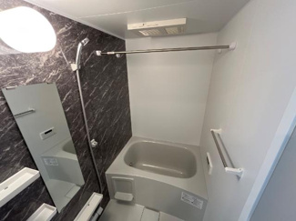 【浴室】 | Ｈａｃｋ　ｂｅｒｒｙ真鍋（ハックベリーマナベ） | バス