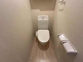 【トイレ】 | Ｈａｃｋ　ｂｅｒｒｙ真鍋（ハックベリーマナベ） | シャワー付トイレ