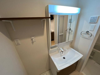 【洗面所】 | Ｈａｃｋ　ｂｅｒｒｙ真鍋（ハックベリーマナベ） | 洗髪洗面化粧台