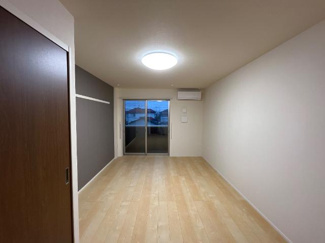 【内装】 | Ｈａｃｋ　ｂｅｒｒｙ真鍋（ハックベリーマナベ） | 洋室