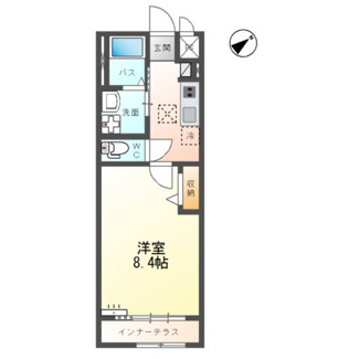 【間取り】 | Ｌｉｍｎｅ（リムネー）