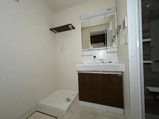 【洗面所】 | Ｌｉｍｎｅ（リムネー） | 洗髪洗面化粧台