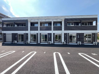 【駐車場】 | Ｌｉｍｎｅ（リムネー） | 外観写真（昼）