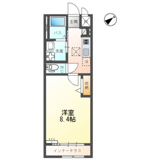 【間取り】 | Ｌｉｍｎｅ（リムネー）