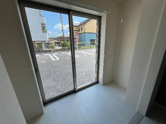 【バルコニー】 | Ｌｉｍｎｅ（リムネー） | インナーテラス