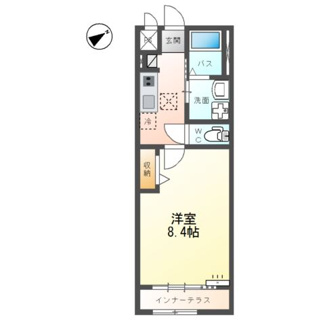 【間取り】 | Ｌｉｍｎｅ（リムネー）