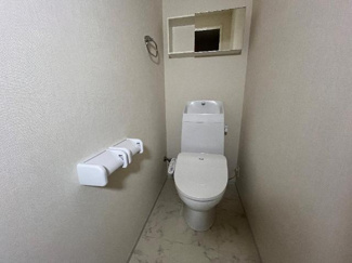 【トイレ】 | Ｌｉｍｎｅ（リムネー） | シャワー付トイレ