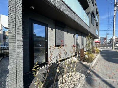  | SOL（ソル）【　1階路面店　】