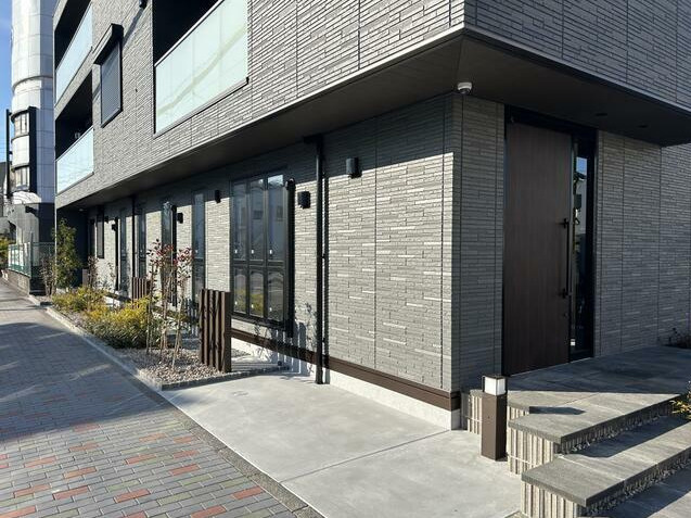  | SOL（ソル）【　1階路面店　】