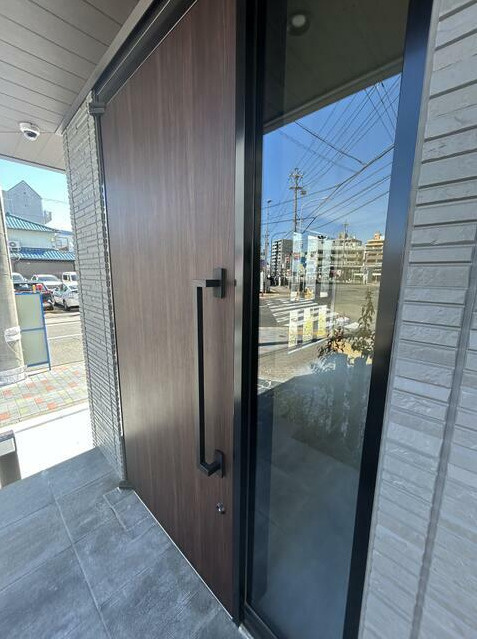 SOL（ソル）【　1階路面店　】