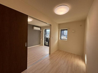 【内装】 | Ｏｌｉｖｅ（オリーブ） | 室内