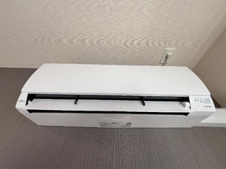 【設備】 | Ｏｌｉｖｅ（オリーブ） | エアコン