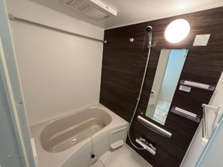 【浴室】 | Ｏｌｉｖｅ（オリーブ） | バス