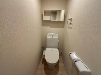 【トイレ】 | Ｏｌｉｖｅ（オリーブ） | トイレ