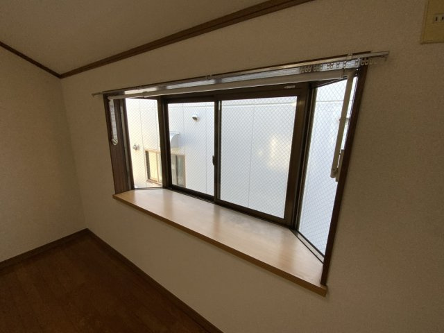 シャルム妻田の設備|参考写真