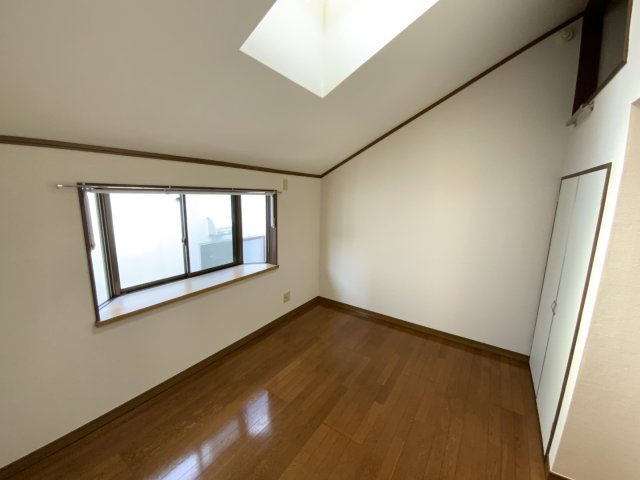 シャルム妻田の居間・リビング|参考写真