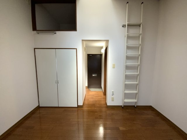 シャルム妻田の洋室|参考写真