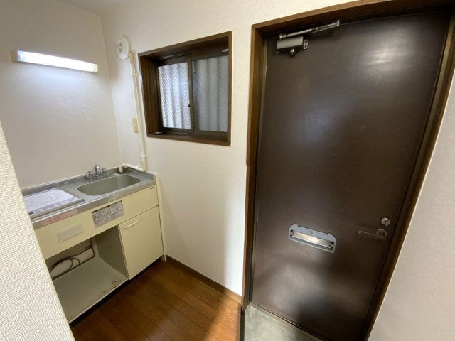 シャルム妻田の内装|参考写真