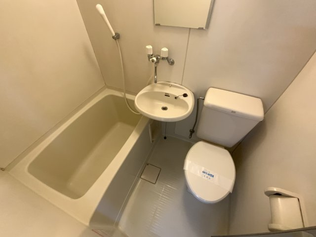 シャルム妻田のトイレ|参考写真