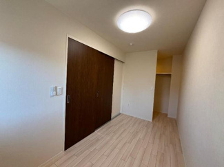 【内装】 | Ｏｌｉｖｅ（オリーブ） | 洋室