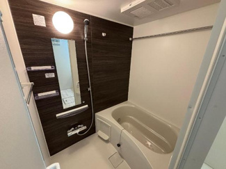 【浴室】 | Ｏｌｉｖｅ（オリーブ） | バス