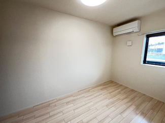 【内装】 | Ｏｌｉｖｅ（オリーブ） | 洋室