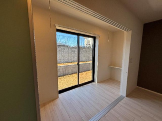 【居間・リビング】 | Ｏｌｉｖｅ（オリーブ） | インナーテラス