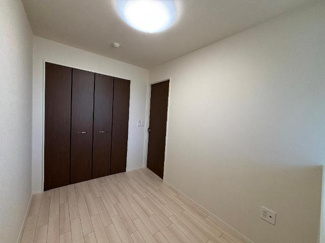 【内装】 | Ｏｌｉｖｅ（オリーブ） | 洋室