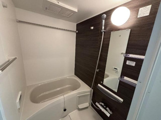 【浴室】 | Ｏｌｉｖｅ（オリーブ） | バス