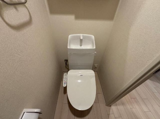 【トイレ】 | Ｏｌｉｖｅ（オリーブ） | トイレ