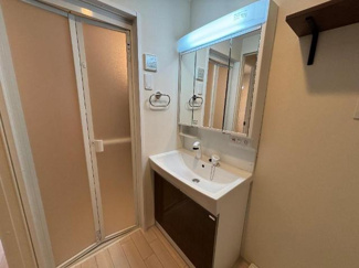 【洗面所】 | Ｏｌｉｖｅ（オリーブ） | 洗面