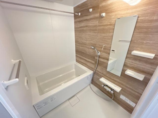 【居間・リビング】 | ペット可／上横場新築アパートB（仮 | ダイニング（イメージ）