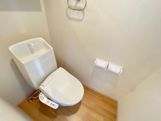 【浴室】 | ペット可／上横場新築アパートB（仮 | 浴室（イメージ）