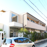 ハーベストコート伯太の画像